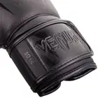 Venum Giant 3.0 Nappa Leather Boxing Gloves - Black - 16Oz