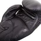 Venum Giant 3.0 Nappa Leather Boxing Gloves - Black - 16Oz