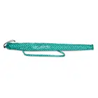 SKLZ Versa - Brella SPF 50+ Adjustable Umbrella with Universal Clamp - Turquoise