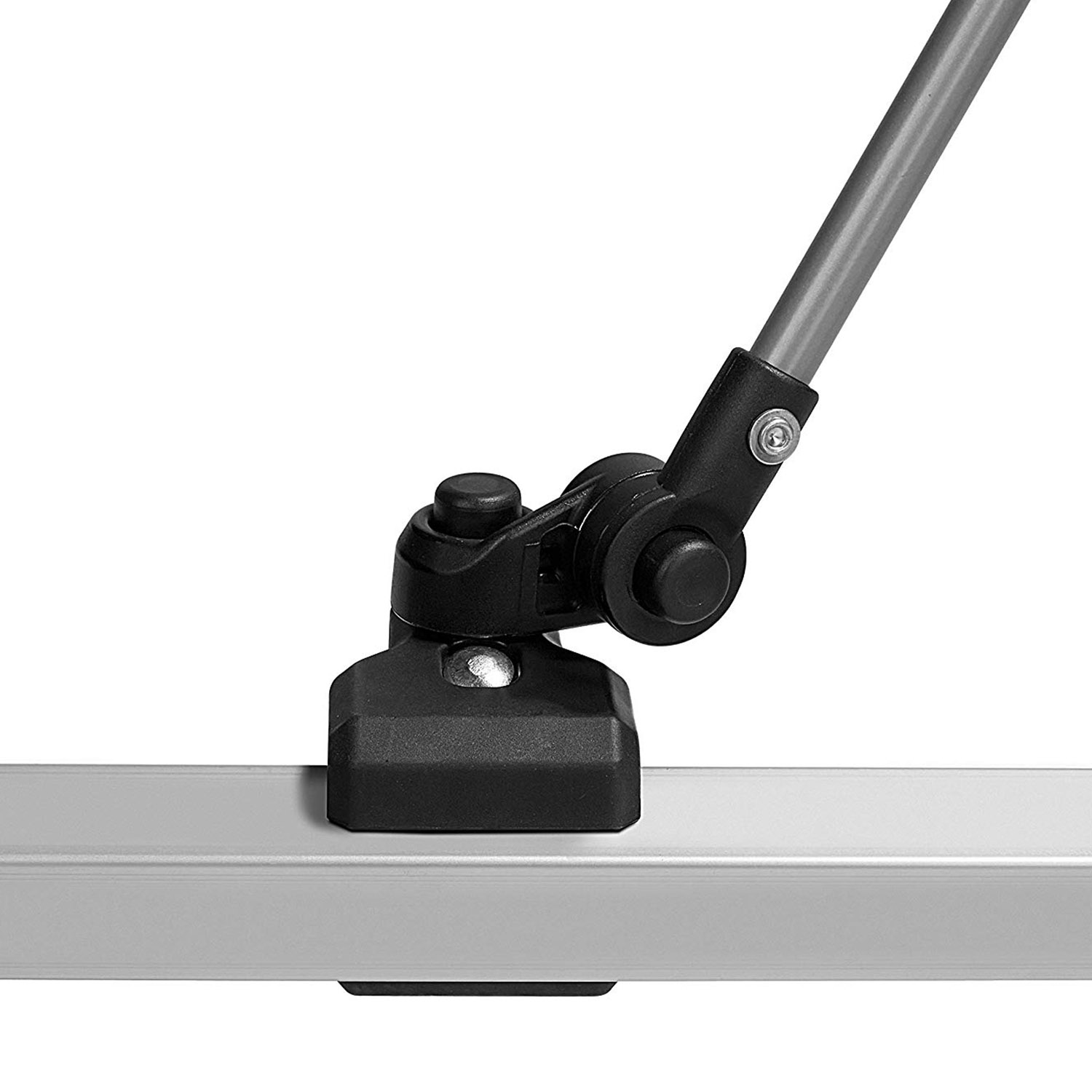 SKLZ Versa Brella XL Adjustable Umbrella with Universal Clamp - Firebrick Red