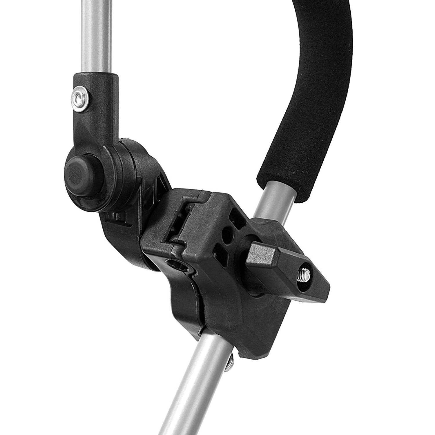 SKLZ Versa Brella XL Adjustable Umbrella with Universal Clamp - Midnight Blue