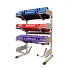 ViPR Group Storage Rack Holds 30 Units