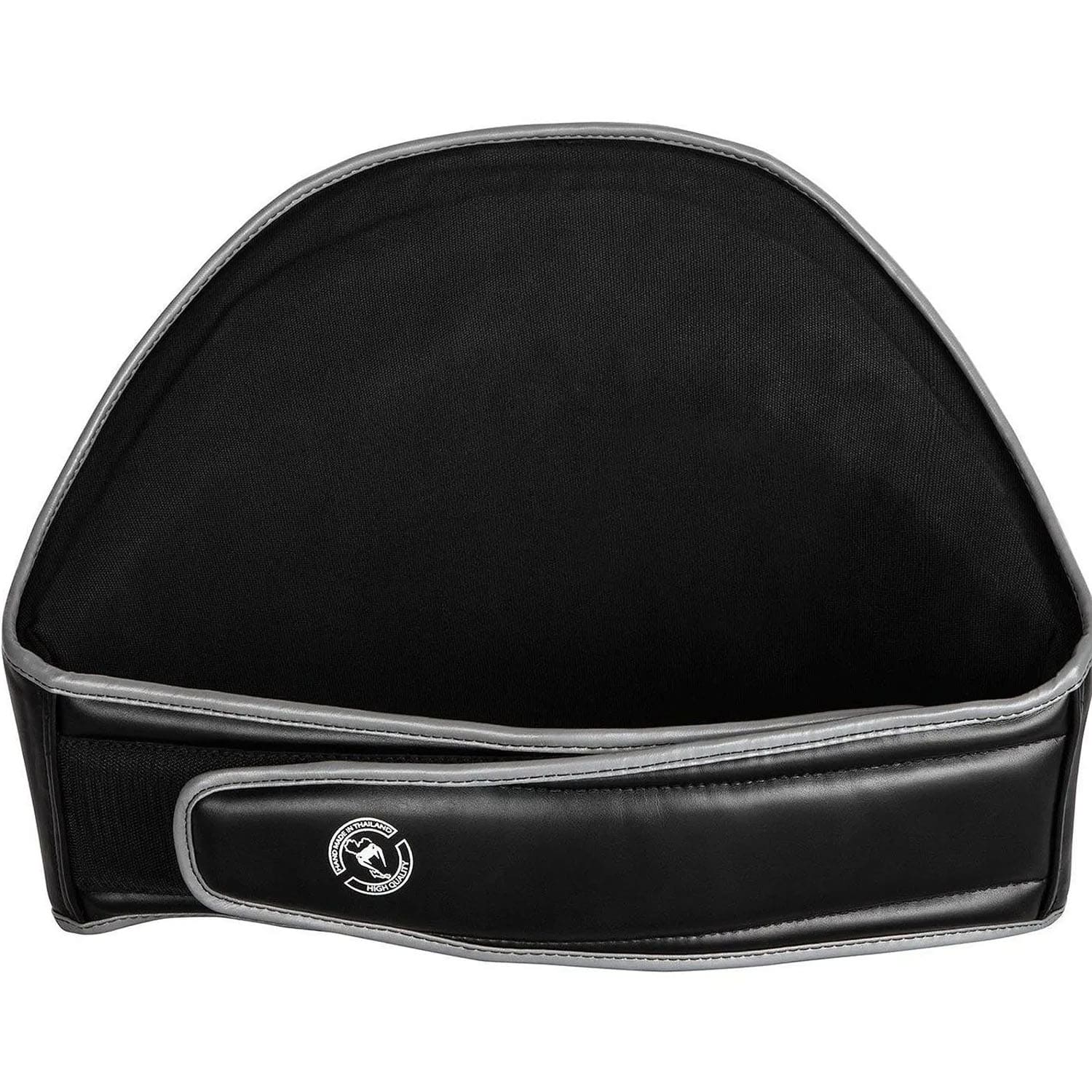 فينوم حامي بطن النخبة  - Black / Red