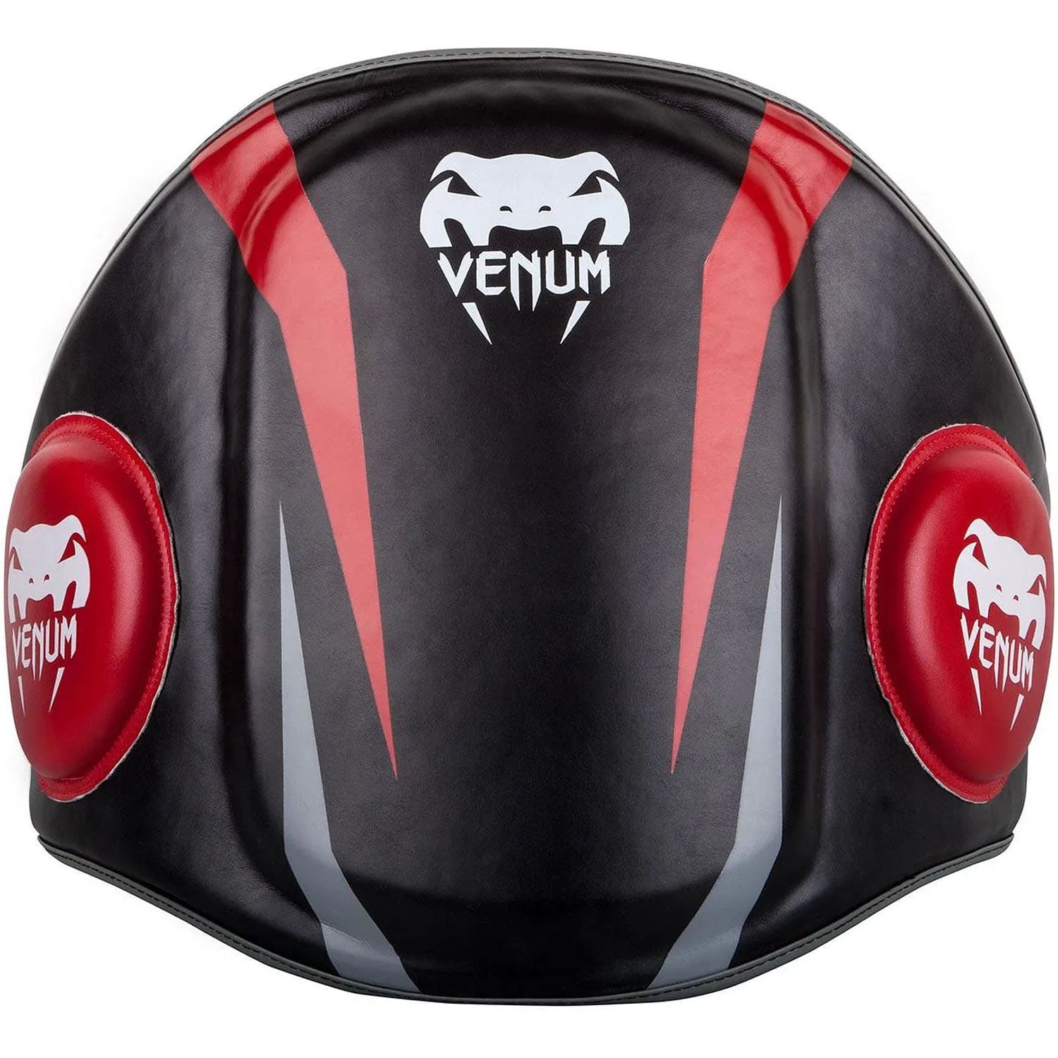 فينوم حامي بطن النخبة  - Black / Red