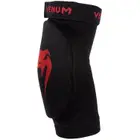 Venum Kontact Elbow Guard - Black / Red