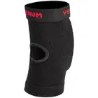 Venum Kontact Elbow Guard - Black / Red