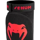 Venum Kontact Elbow Guard - Black / Red