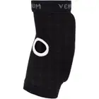 Venum Kontact Elbow Guard - Black / Black