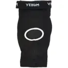 Venum Kontact Elbow Guard - Black / White