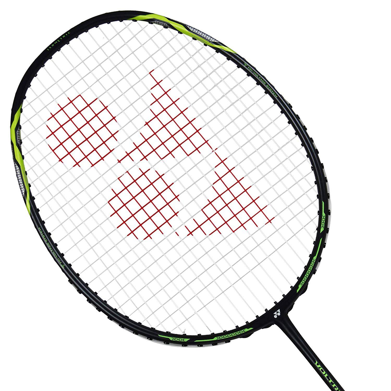 Buy Yonex Voltric 0.5DG Badminton Racket Buy Online at best price in UAE-Fitness Power House
