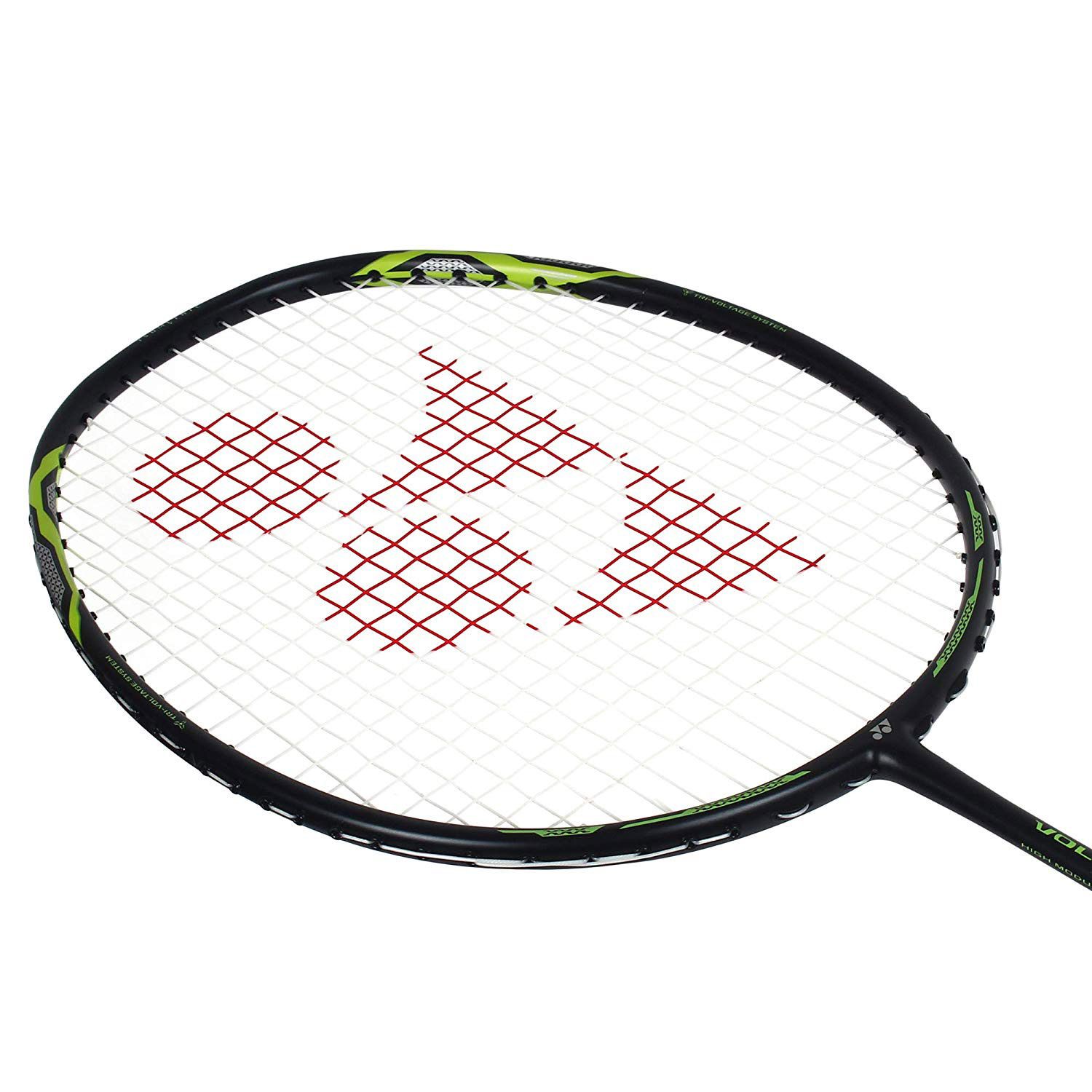 Buy Yonex Voltric 0.5DG Badminton Racket Buy Online at best price in UAE-Fitness Power House