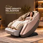 Nourest Vortex Full Body 3D Massage Chair