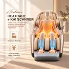 Nourest Vortex Full Body 3D Massage Chair