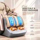 Nourest Vortex Full Body 3D Massage Chair