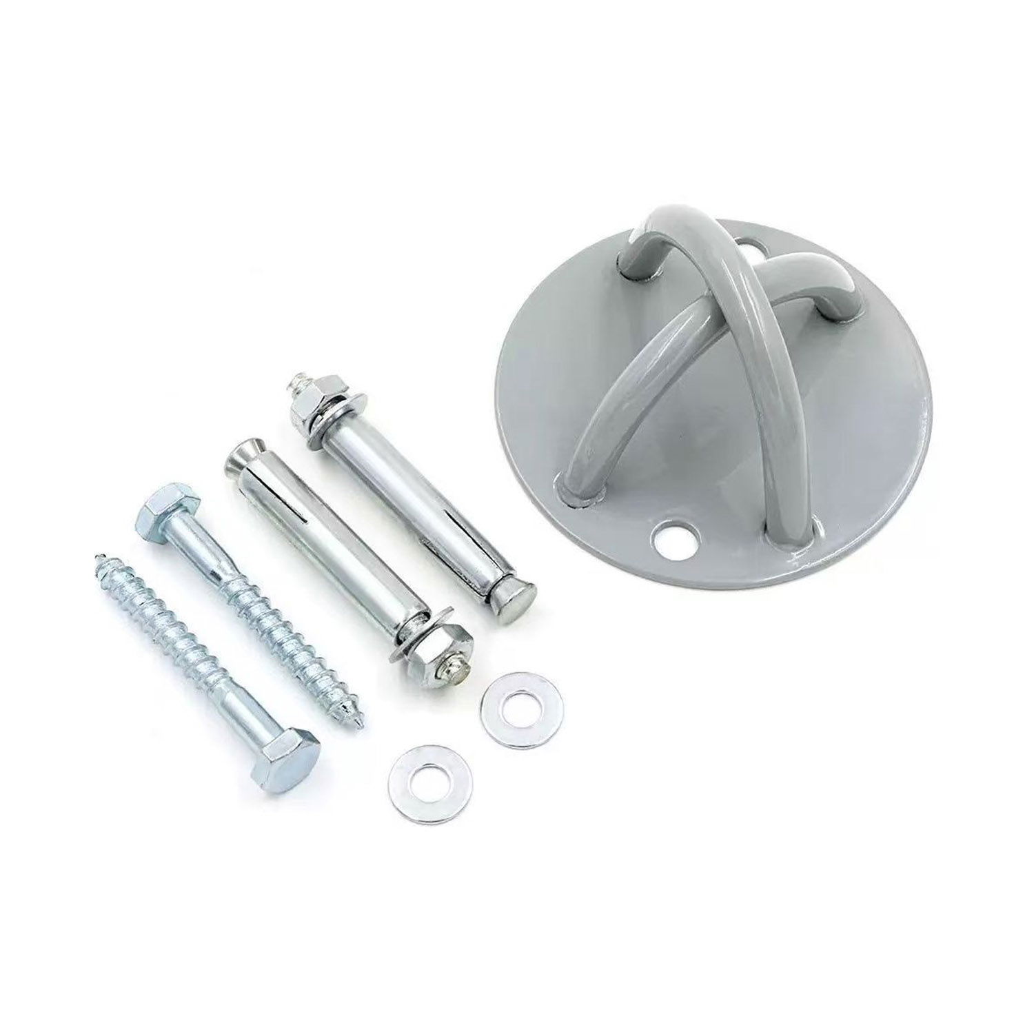 فوكس للياقة البدنية Ceiling Mount Hook