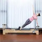 Vox Fitness Multi Functional Pilates Yoga Bed