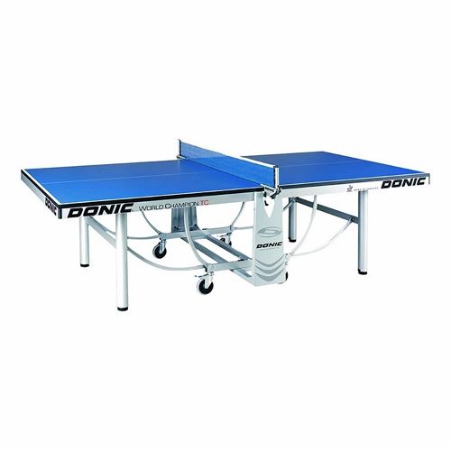 Donic World Champion Table Tennis Table