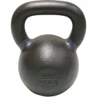 Axox Cast Iron Kettlebell - 20  Kg