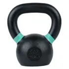 Axox Cast Iron Kettlebell - 6  Kg