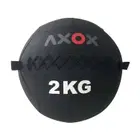 اكسوكس كرة الحائط - 2 Kg