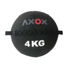 Axox Wall Ball - 4 Kg