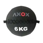 اكسوكس كرة الحائط - 6 Kg