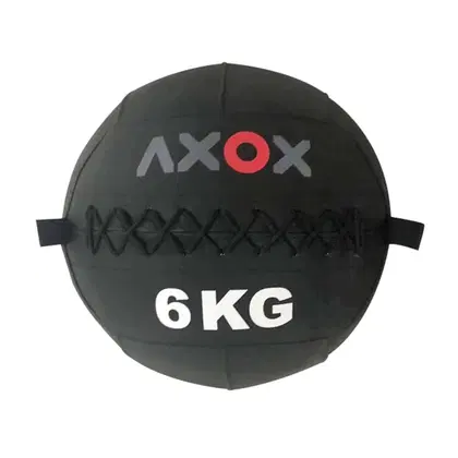 Axox Wall Ball - 6 Kg