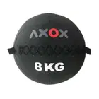 Axox Wall Ball - 8 Kg