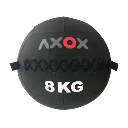 Axox Wall Ball - 8 Kg