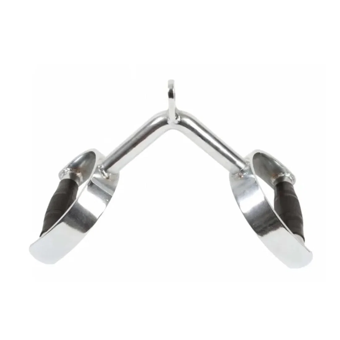 Axox Solid Dual Purpose Bar with TPR Grips