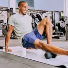 Therabody جهاز ويڤ ديو للعلاج بالاهتزاز الذكي - أسود