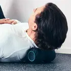 Therabody جهاز ويڤ ديو للعلاج بالاهتزاز الذكي - أسود