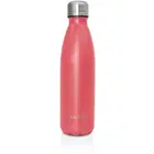 وايسي كوب حراري أحمر - ستانلس ستيل ومعزول بالفراغ - - Red - 500ml