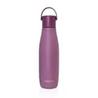 وايسي زجاجة مياه فيرونيكا - ستانلس ستيل ومعزولة بالفراغ - - Brown - 480ml