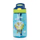وايسي زجاجة ماء للأطفال - Blue - 500 ml