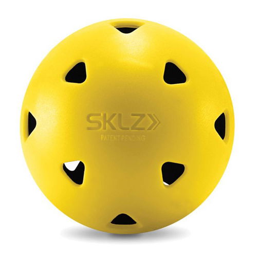 SKLZ Impact Practice Softballs