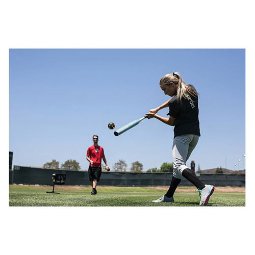 SKLZ Impact Practice Softballs