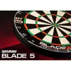 Winmau Blade 5 Bristle Dartboard