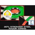 Winmau Blade 5 Bristle Dartboard