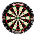 Winmau Blade 5 Bristle Dartboard