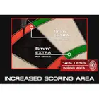 Winmau Blade 5 Dual Core Bristle Dartboard