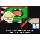 Winmau Blade 5 Dual Core Bristle Dartboard