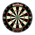 Winmau Diamond Plus Dartboard - Kenya
