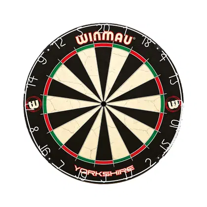 Winmau Yorkshire Dartboards