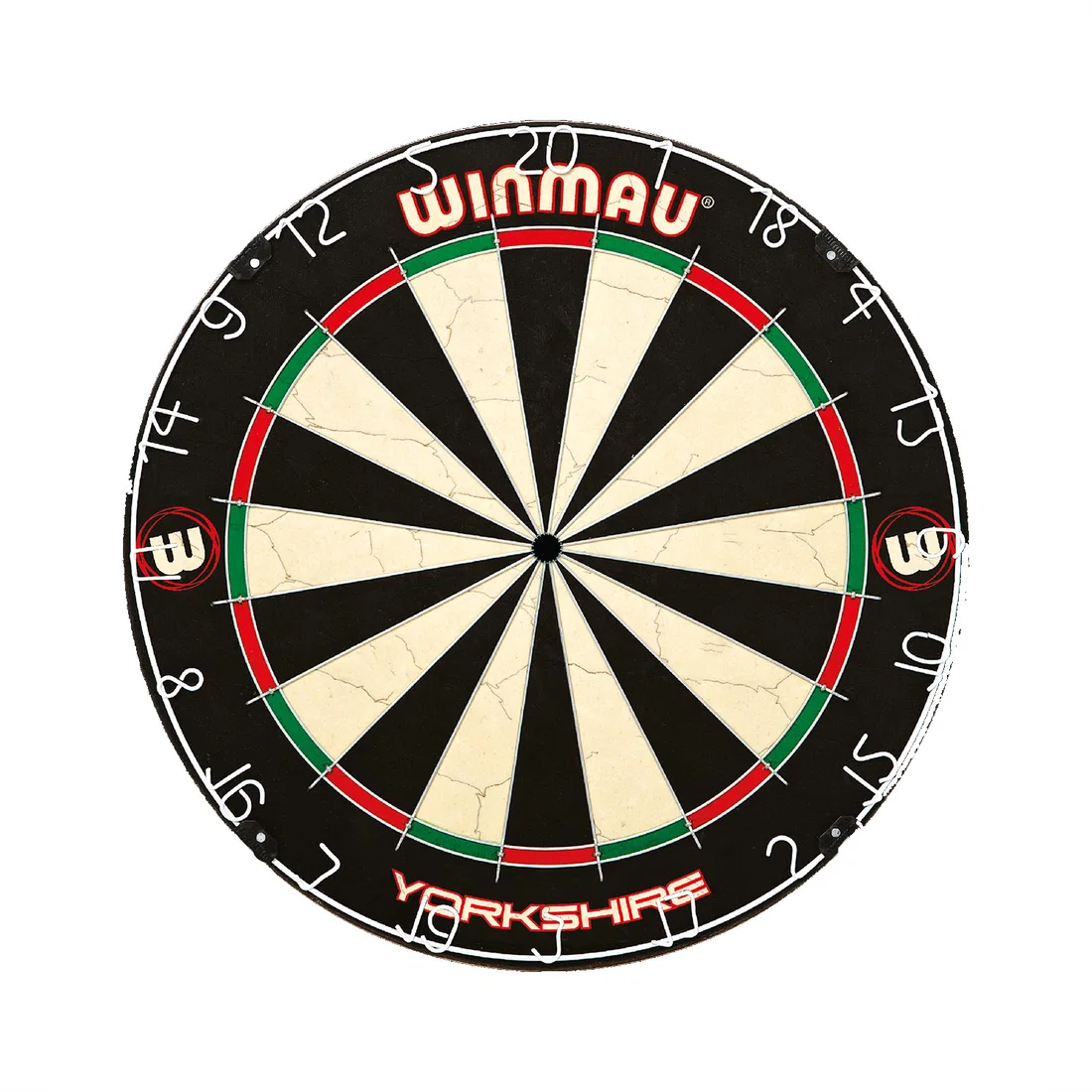 Winmau Yorkshire Dartboards