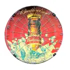 Winmau Budweiser Dartboard 3505