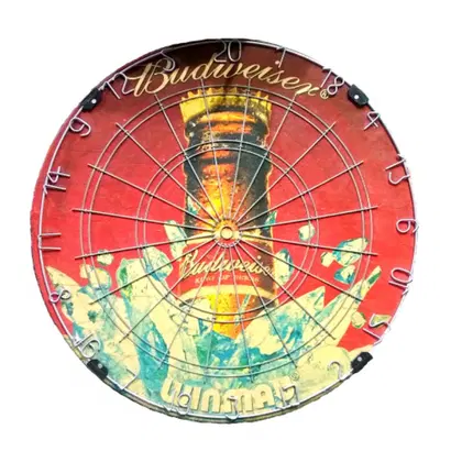 Winmau Budweiser Dartboard 3505