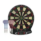 Winmau Ton Machine Softip Electronic Dartboard