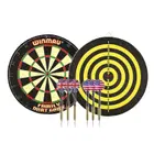 Winmau Family Dart Game - The Complete Package