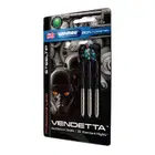 وينماو سهام Vendetta 80% من التنجستن ذات الأطراف الفولاذية